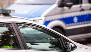 Miniatura: Odnaleziono kolejny rosyjski dron? Mógł...