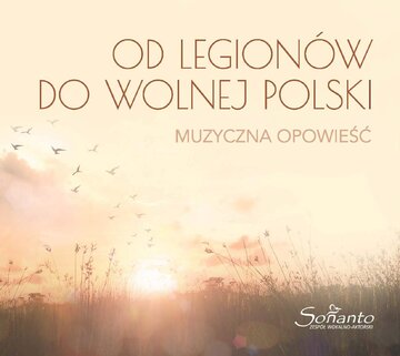 Od legion&oacute;w do&nbsp;wolnej Polski