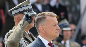 Miniatura: Cóż to jest sześć lat, prawda?