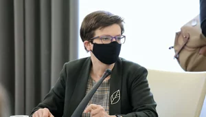 Miniatura: "Zakuć, zdać i zapomnieć". Szumilas mocno...