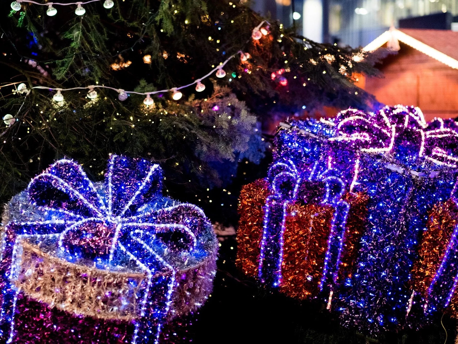 "Po jednej nutce". Sprawdź, jak dobrze znasz świąteczne piosenki! QUIZ