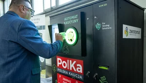 Miniatura: Zmiany w systemie kaucyjnym? Minister...