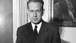 Miniatura: Dag Hammarskjöld – jak zginął szef ONZ i...