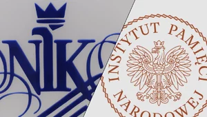 Miniatura: Oświadczenie IPN po ujawnieniu wyników...