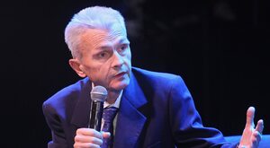 Prof. Domański o zamachu: Jest ważniejszy czynnik niż raport Macierewicza
