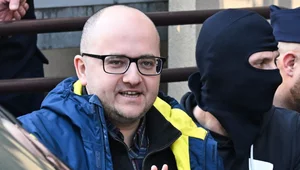 Miniatura: Przełom w sprawie Mateckiego. Jest ruch...