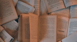 Miniatura: Poeta czasu zgasłego
