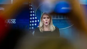 Miniatura: Wyciekły rozmowy ws. Iranu. Amerykanie...