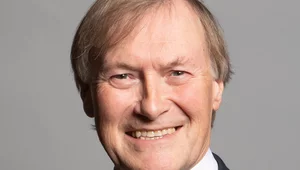 Miniatura: Po śmierci Amessa. Apel biskupa o uznanie...