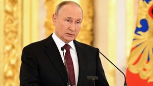 Gen. Polko: Putin okazuje pogardę dla własnego narodu