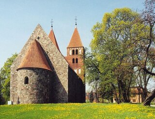 Kościół Imienia Najświętszej Maryi Panny w Inowrocławiu