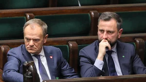 Miniatura: "Tusk chce pana zniszczyć". Ostrzeżenie...