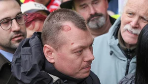 Miniatura: Piotr W. nie odzyskał pieniędzy po wyjściu...