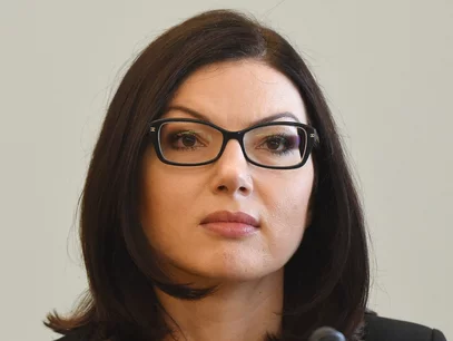 Miniatura: Michalik: Tylko partia Sikorskiego,...