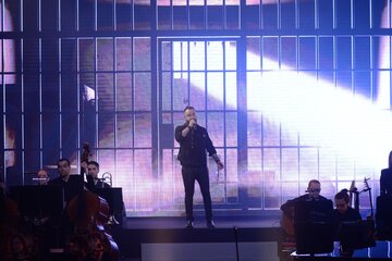 Gintrowski. Jednak coś po nas zostanie 