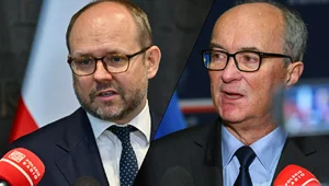 Miniatura: "Z postkomucha komunizm wyjść nie może"....