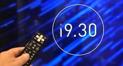 Miniatura: "19.30" już nie o 19.30. Dziwne zmiany w TVP