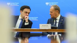 Miniatura: Galopujące zadłużenie. "Nie dajcie się...