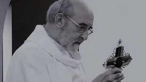 Miniatura: Nowe fakty ws. morderstwa ks. Lecha...