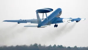 Miniatura: Iran zniszczył amerykański samolot...