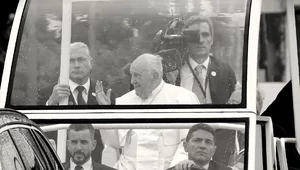 Miniatura: Nagła zmiana planów papieża. Watykan wydał...