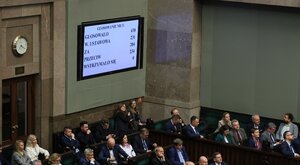 Miniatura: Cynizm w służbie śmierci