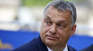 Węgierski pomysł na uchodźców. Ekspert wyjaśnia, w co gra Orban