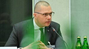 Miniatura: Były szef Agencji Wywiadu: Wojny...