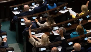 Miniatura: Rewolucyjne zmiany w Kodeksie pracy. Sejm...