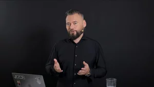 Miniatura: Portal Zero. Stanowski idzie za ciosem