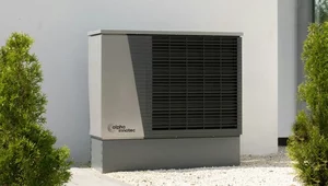 Miniatura: 5 tys. zł kary za głośną pompę ciepła?...