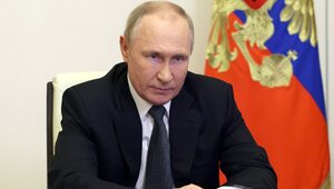 Media: Matki poległych żołnierzy mogą stać się dla Putina niebezpieczne