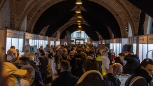 Miniatura: XXX Targi Książki Historycznej – program...