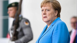 "Nie wskazała jednoznacznie na Polskę". Przecieki z rządu Merkel