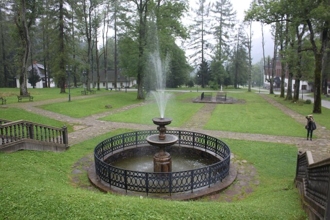 Kuźnice, Zakopane