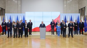 Miniatura: Ministerstwo wdrażania