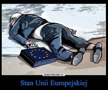 Juncker memy 