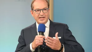 Miniatura: "Ważny krok". Niemcy "wyraźnie zadowoleni"...