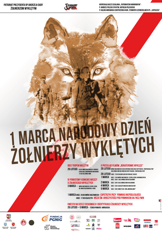 Narodowy Dzień Żołnierzy Wyklętych