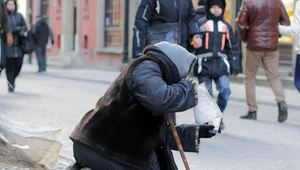 Miniatura: Najnowsze dane dot. skrajnego ubóstwa w...