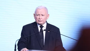 Miniatura: Kaczyński: Radzę państwu wziąć "Do Rzeczy"