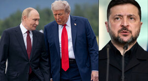 Miniatura: USA szykują wielki układ: Rosja wróci z...