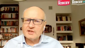 Miniatura: "Ziemia pali im się pod stopami". Lisicki...