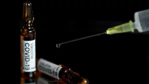 Miniatura: Izraelczycy, którzy nie przyjęli trzeciej...