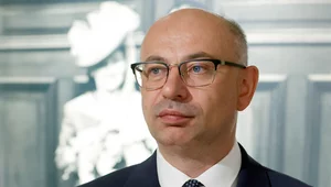 Miniatura: Wiceprezes IPN nagrodzony za upamiętnianie...