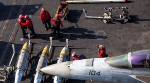 Miniatura: Jak długo może potrwać operacja przeciwko...