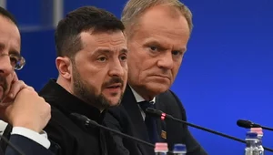 Miniatura: Polska i Ukraina utworzą wspólną grupę....