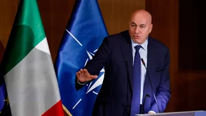 Miniatura: Włoski minister: Wszyscy uważają, że...