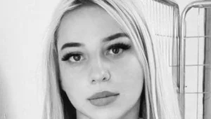 Miniatura: "Była ewidentnie pijana, chwiała się na...