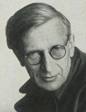 Will Erich Peuckert